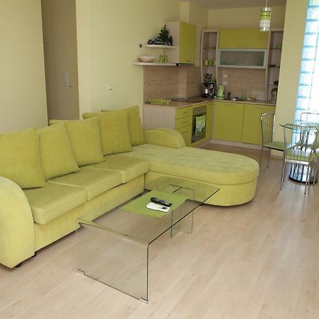 Spa Villa Crystal Hisarya Room photo