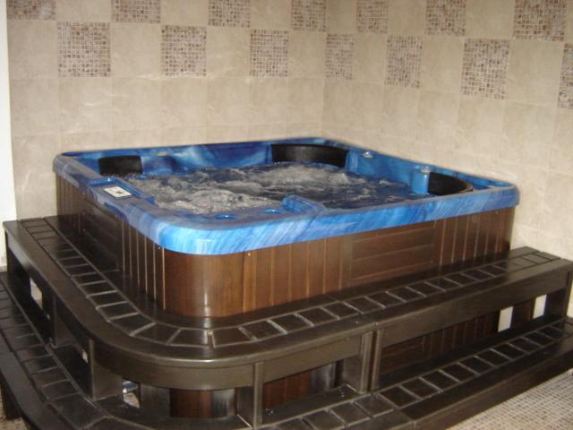 Spa Villa Crystal Hisarya Exterior photo